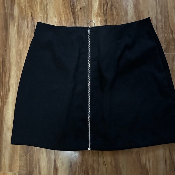 SHEIN corduroy skirt - Picture 1 of 2